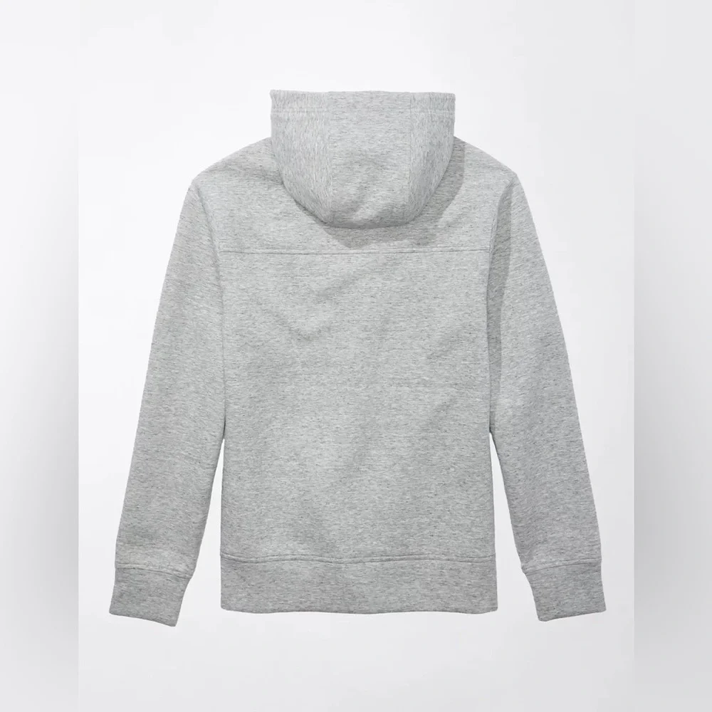 American Eagle AE 24/7 Good Vibes Hoodie - Picture 10 of 10